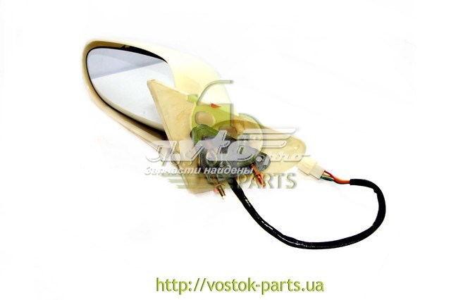 Espelho de retrovisão esquerdo Geely 1802531180 preço, a partir de 40,33 USD