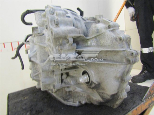 Caixa Automática de Mudança montada 310201XF0D Nissan/Infiniti