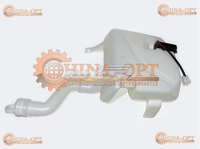  Tanque de fluido para lavador de vidro Geely CK I sedan (2005 - 2008) I
