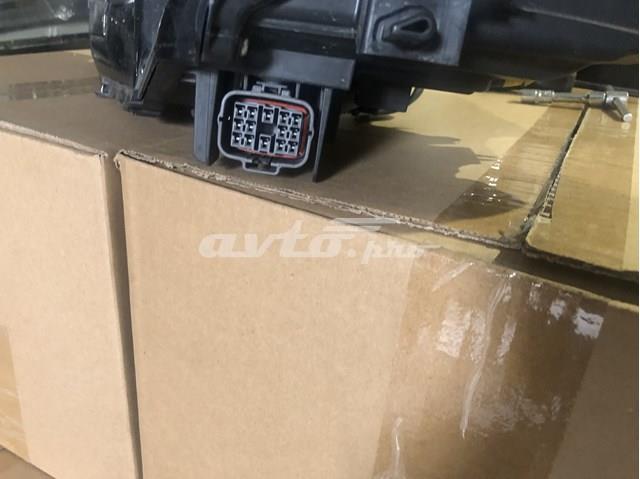 Luz esquerda Mazda GRF851041A preço, a partir de 586,33 USD