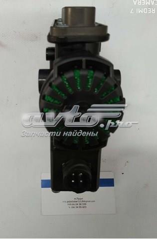 Unidade de válvulas de suspensão regulada traseira Knorr-bremse K019820N50 preço, a partir de 212,82 USD
