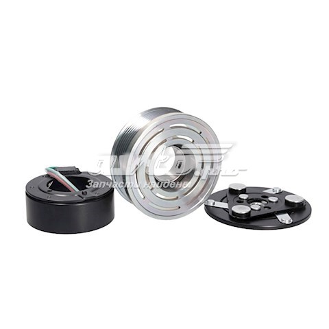 KP0006 MSG Polia do compressor de aparelho de ar condicionado