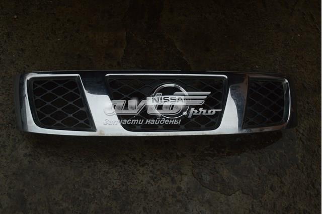 Grelha do radiador Nissan/Infiniti 62310VD200 preço, a partir de 492,34 USD