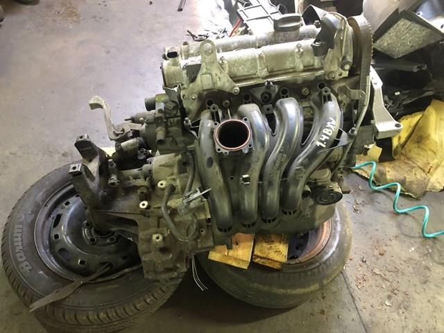 Compre BXW VAG Motor montado