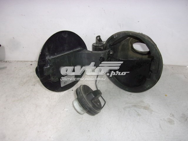 Alcapão do tanque de combustível para Chevrolet Aveo III T300