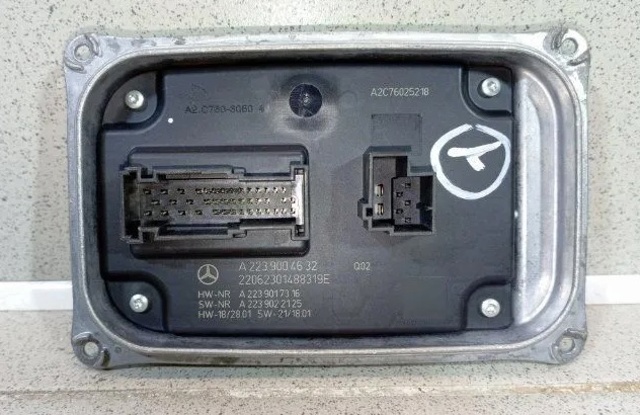  A2239004632 Mercedes