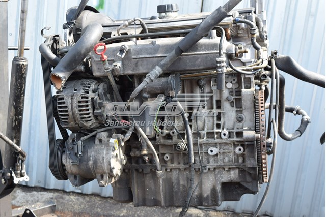 Motor montado Volvo B5244T3 preço, a partir de 1640,71 USD