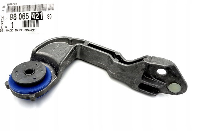 9806542180 Peugeot/Citroen Antena