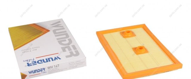 Compre WH147 Wunder Filtro de ar