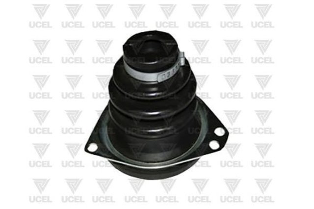 Bota de proteção interna esquerda de junta homocinética do semieixo dianteiro 10835 Uc-el