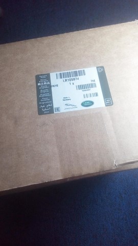 Termostato para Land Rover Discovery V L462