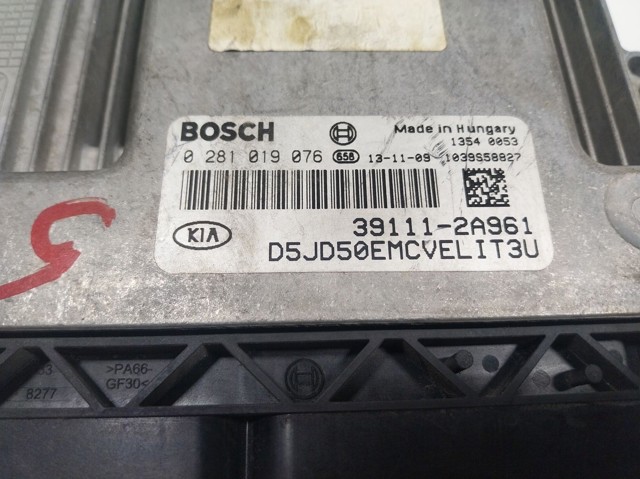 391112A961 Hyundai/Kia 
