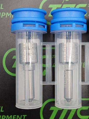 Pulverizador de diesel do injetor Delphi L130PBA preço, a partir de 76,88 USD