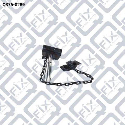 Guincho da roda de recambio Q-fix Q3760289 preço, a partir de 91,32 USD