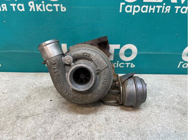 Turbina Garrett 7752745003S
