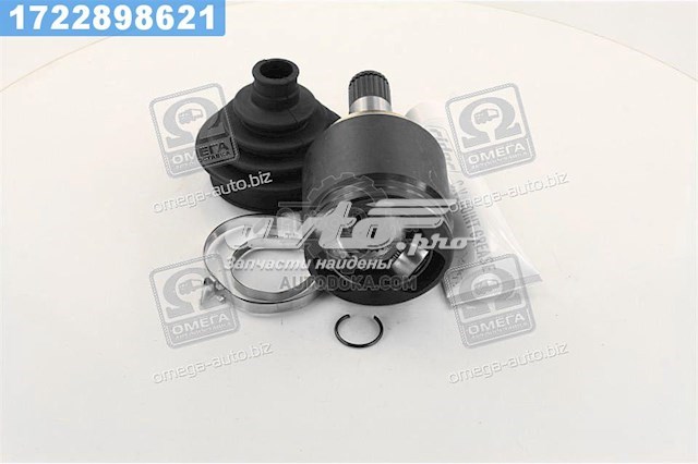 Junta homocinética interna dianteira Rider 21082215056 preço, a partir de 36,74 USD