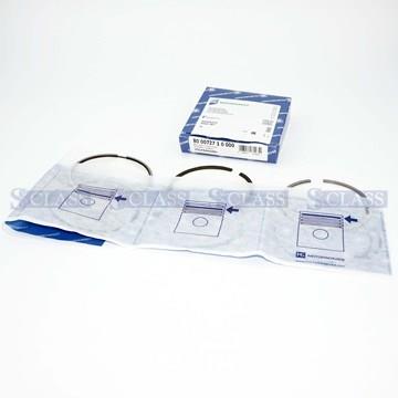 800072710000 Kolbenschmidt Anéis do pistão para 1 cilindro, STD.