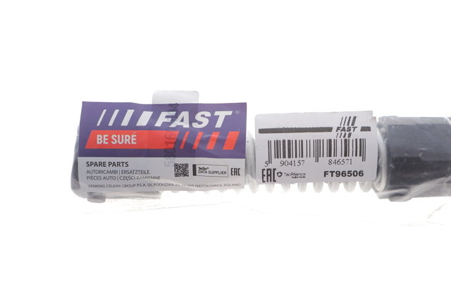 5801604504 Iveco Pára-choque (grade de proteção) da capota
