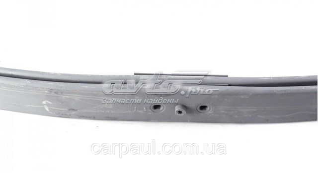 Compre BK315560EC0019ZT TES Suspensão de lâminas traseiro