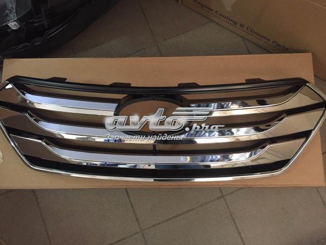 Compre 863512W000 Hyundai/Kia Grelha do radiador