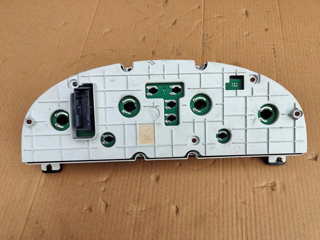 3S7F10841 Ford 