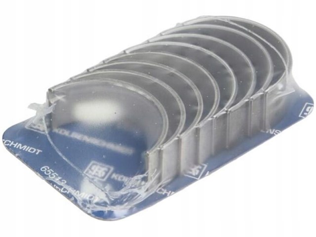 Compre 77277620 Kolbenschmidt Folhas inseridas de cambota de biela, kit, 2ª reparação ( + 0,50)