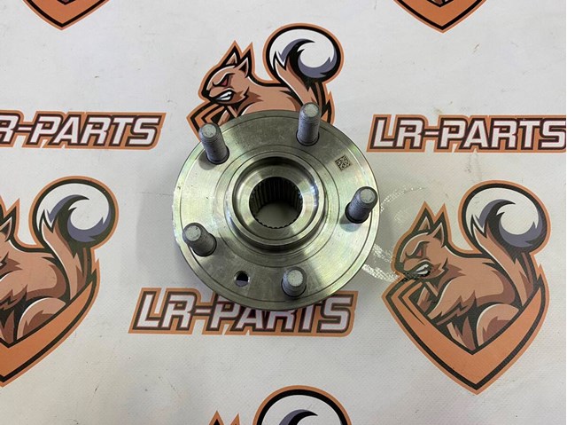 Cubo dianteiro LR090515 Land Rover