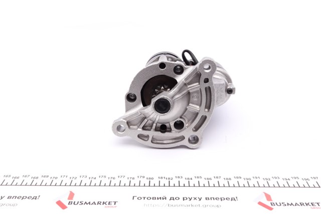 943205811010 Magneti Marelli Motor de arranco