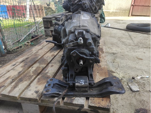  Mercedes R2112610601