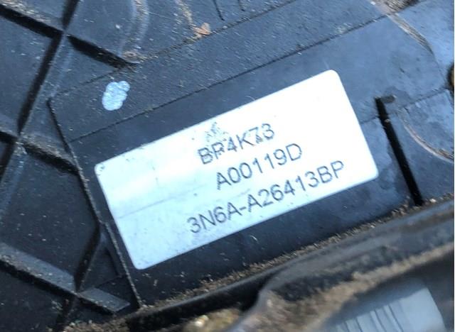  3N6AA21813KP Mazda