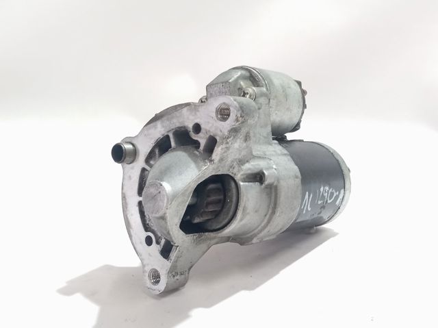 Motor de arranco 9805058680 Peugeot/Citroen