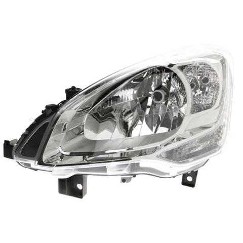 Compre 5521129LMLDEM Depo/Loro/Abakus Luz esquerda