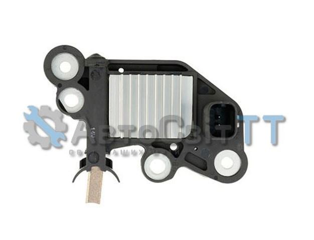 Compre 272220736 Bosch Relê-regulador do gerador (relê de carregamento)