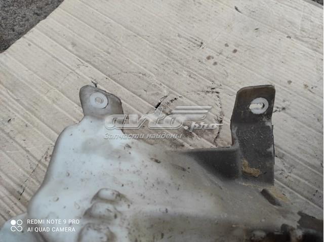 Tanque de fluido para lavador de vidro para Opel Vectra C GTS 