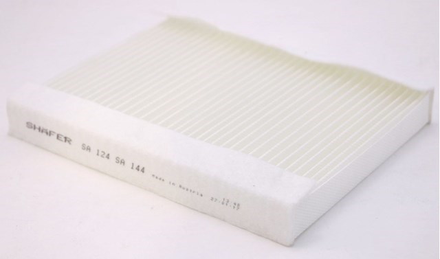 SA144 Shafer Filtro de salão