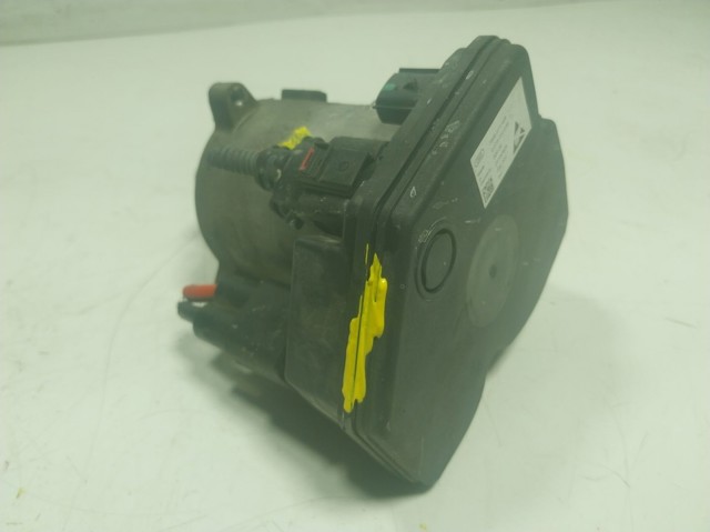 Cremalheira da direção 36010518 Volvo