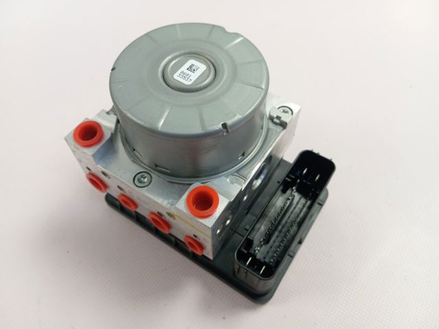 Unidade hidráulico de controlo ABS para Ford Puma  J2K, CF7