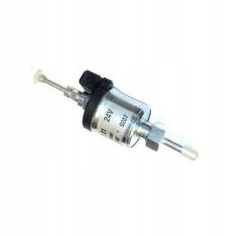Bomba de combustível principal 1325560 DAF