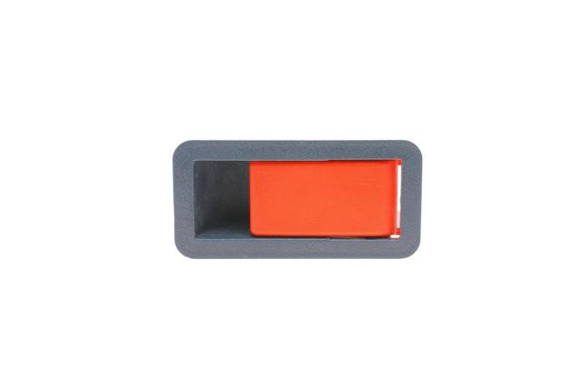 Maçaneta interna da porta dianteira Rotweiss RWS2174