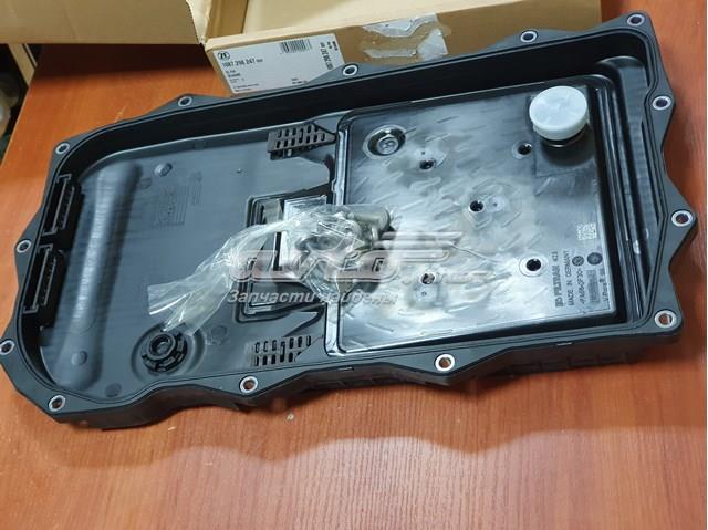 Compre 1087298247 ZF Parts Cárter da Caixa Automática de Mudança