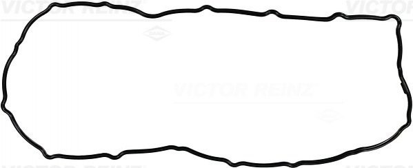 Compre AJ89207 Jaguar Vedante de panela de cárter do motor