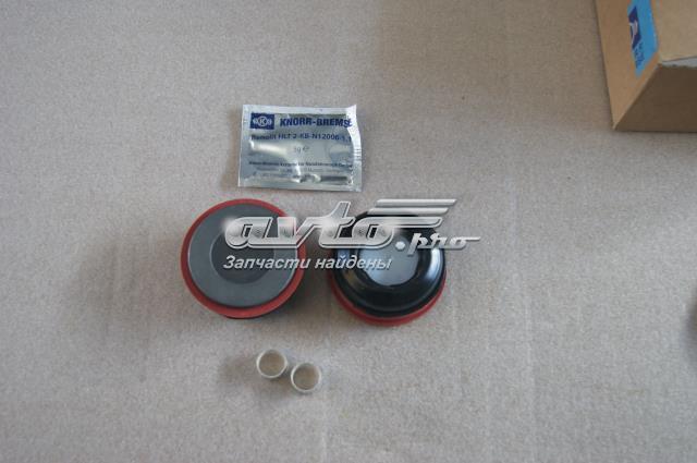 Kit de reparação de suporte do freio dianteiro Knorr-bremse K010603