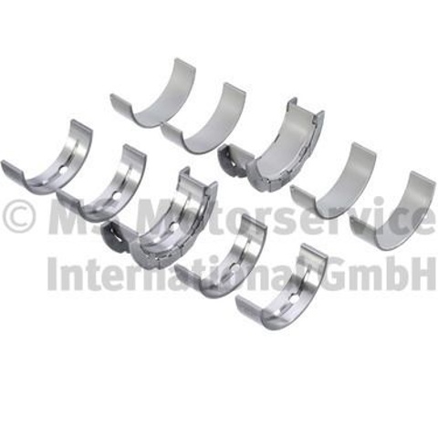 Folhas inseridas principais de cambota, kit, padrão (STD) Kolbenschmidt 37139600 preço, a partir de 93,11 USD