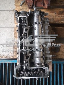1609073180 Peugeot/Citroen Cabeça de motor (CBC)