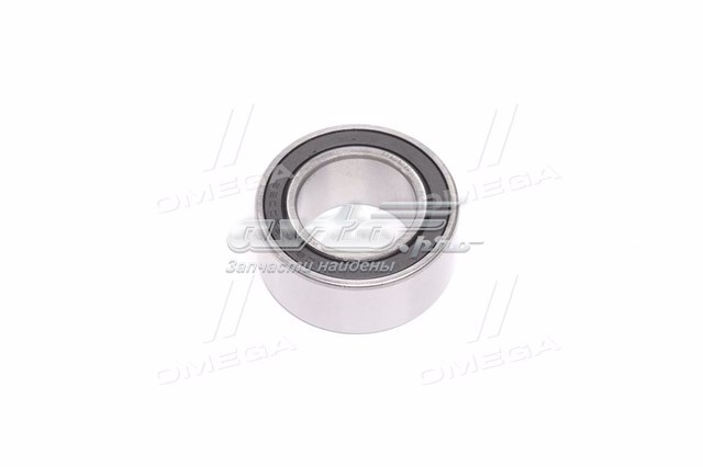 Rolamento de acoplamento do compressor de aparelho de ar condicionado Cargo 250012