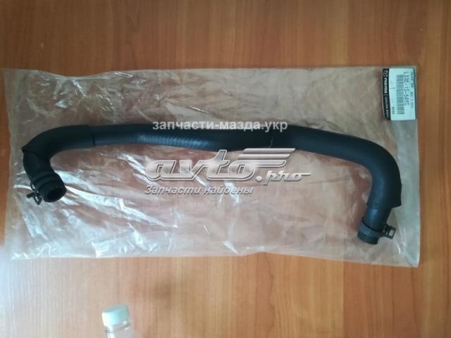 Compre L33E1554YC Mazda Mangueira (cano derivado) do sistema de esfriamento