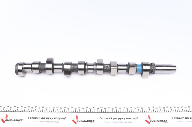 Árvore distribuidora de motor 669851 AMC