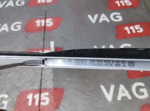Compre 1EA816515A VAG Radiador de aparelho de ar condicionado