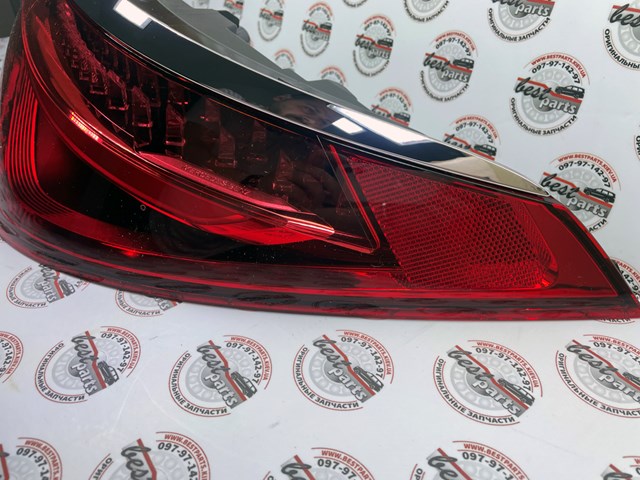 Lanterna traseira direita externa Mercedes A2239062400 preço, a partir de 299,08 USD