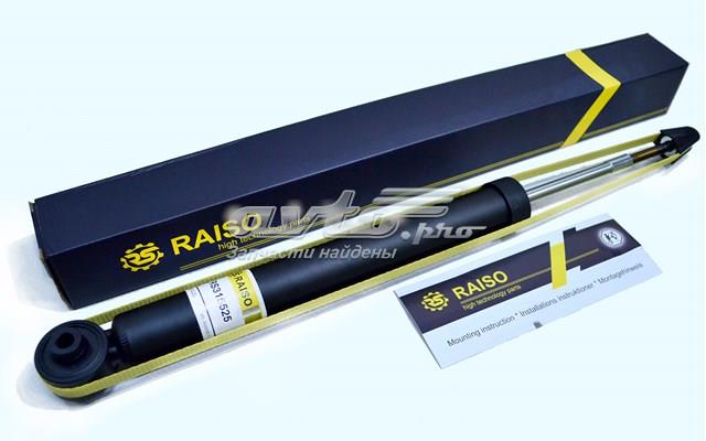RS315525 Raiso Amortecedor traseiro